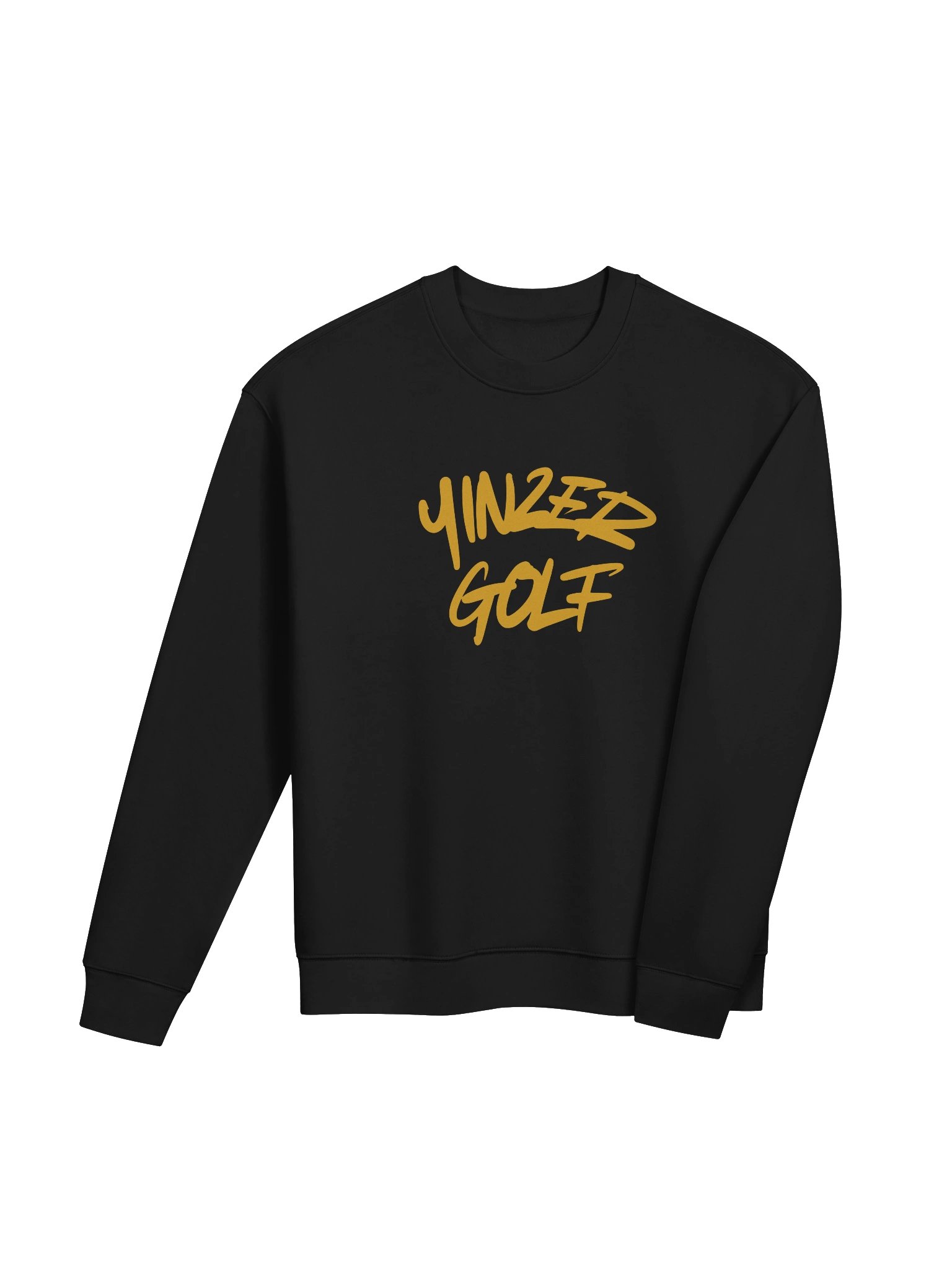 Crew Neck Script product image (10)