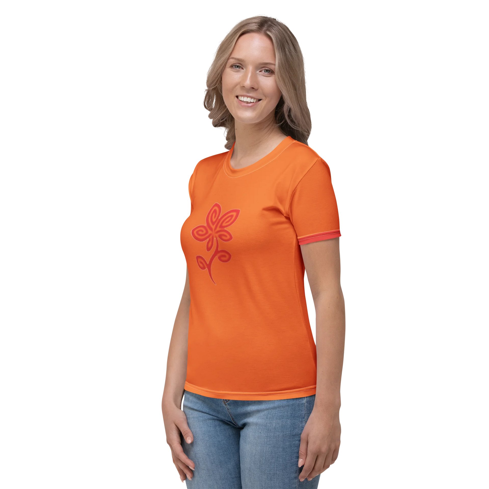 Paradise Planning Women's Tee product image (3)