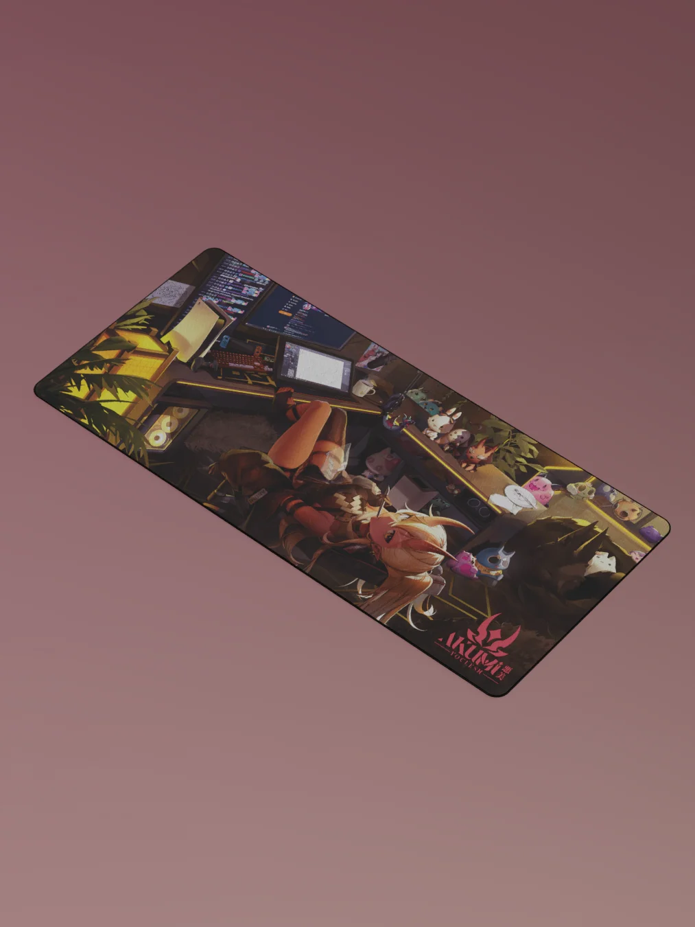 Ultimate Yoclesh Bundle product image (3)