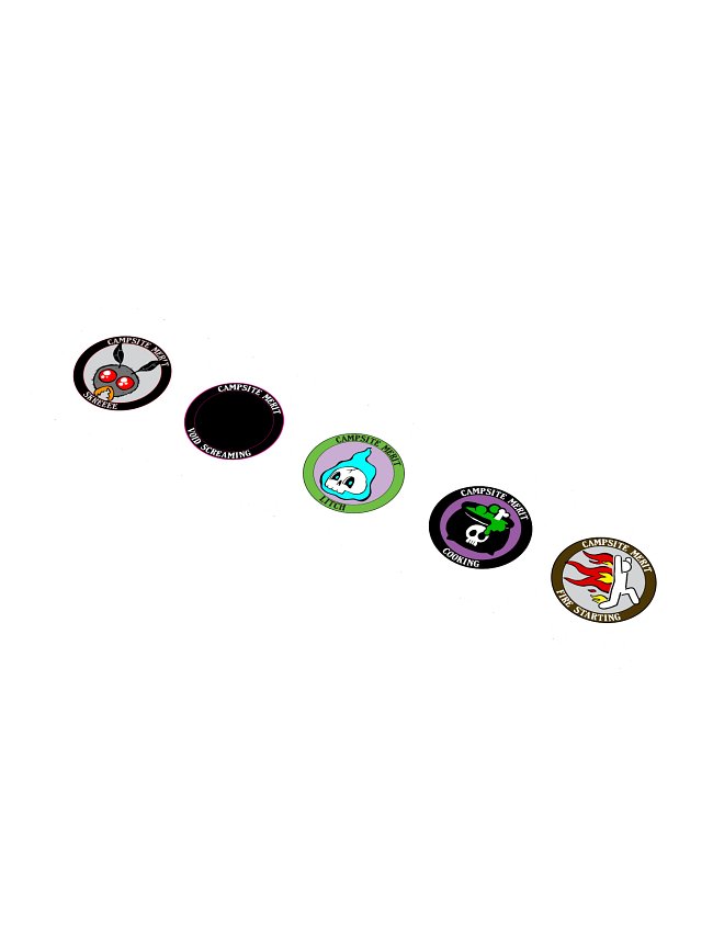 Merit Badges