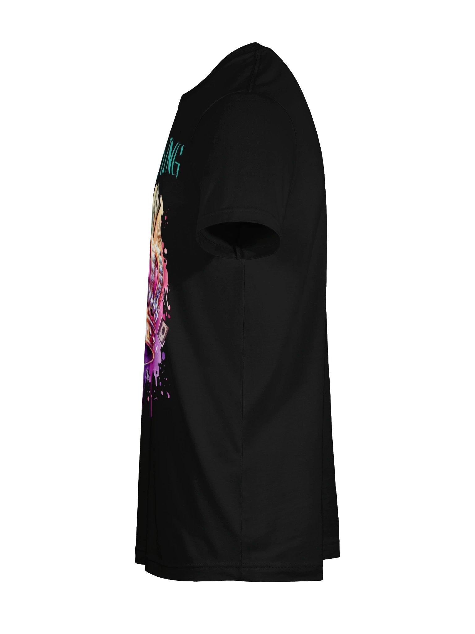 Im Her King Crown Tee product image (9)