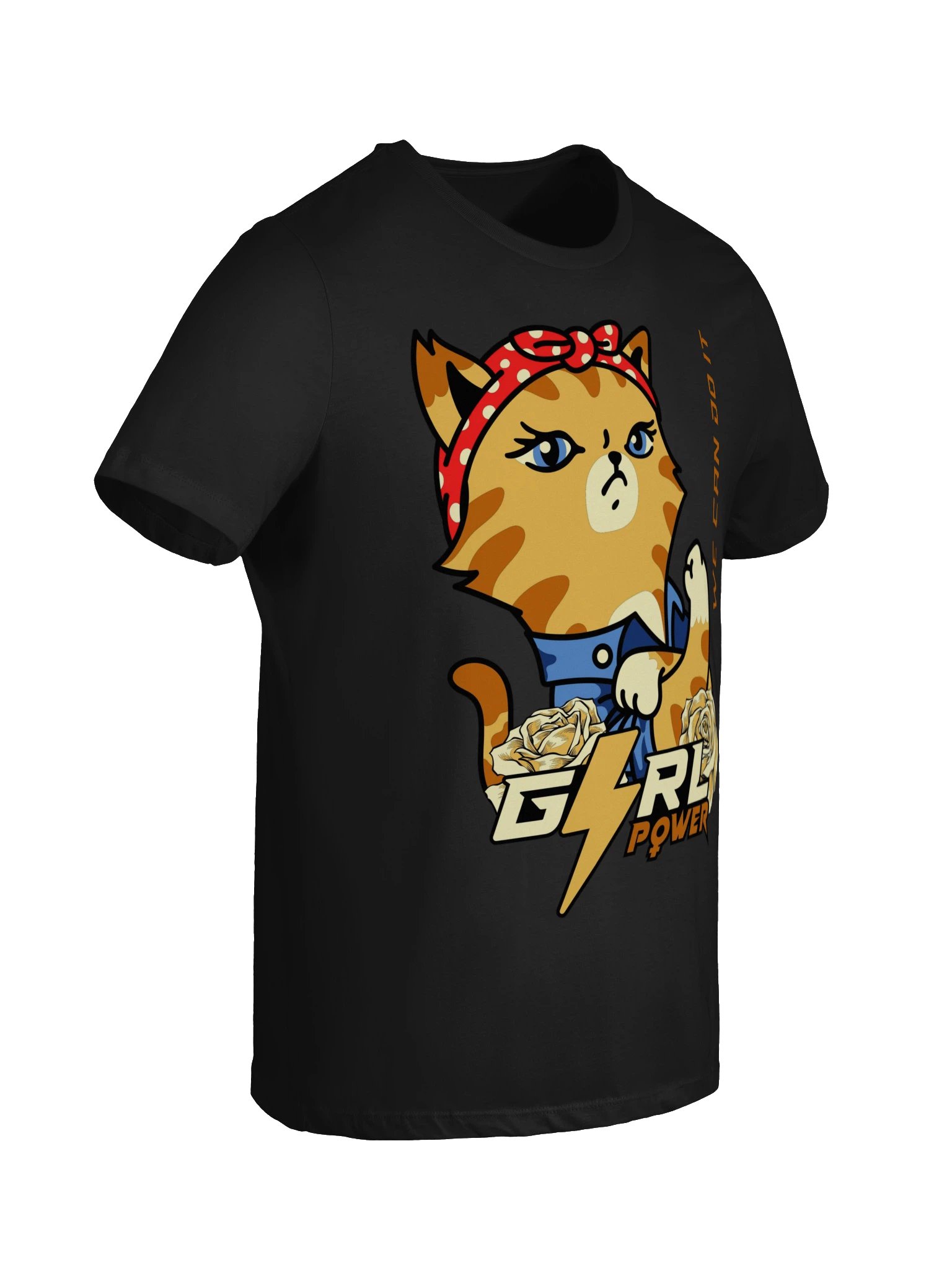 GIRL POWER 02 | Women's Relaxed T-Shirt product image (65)
