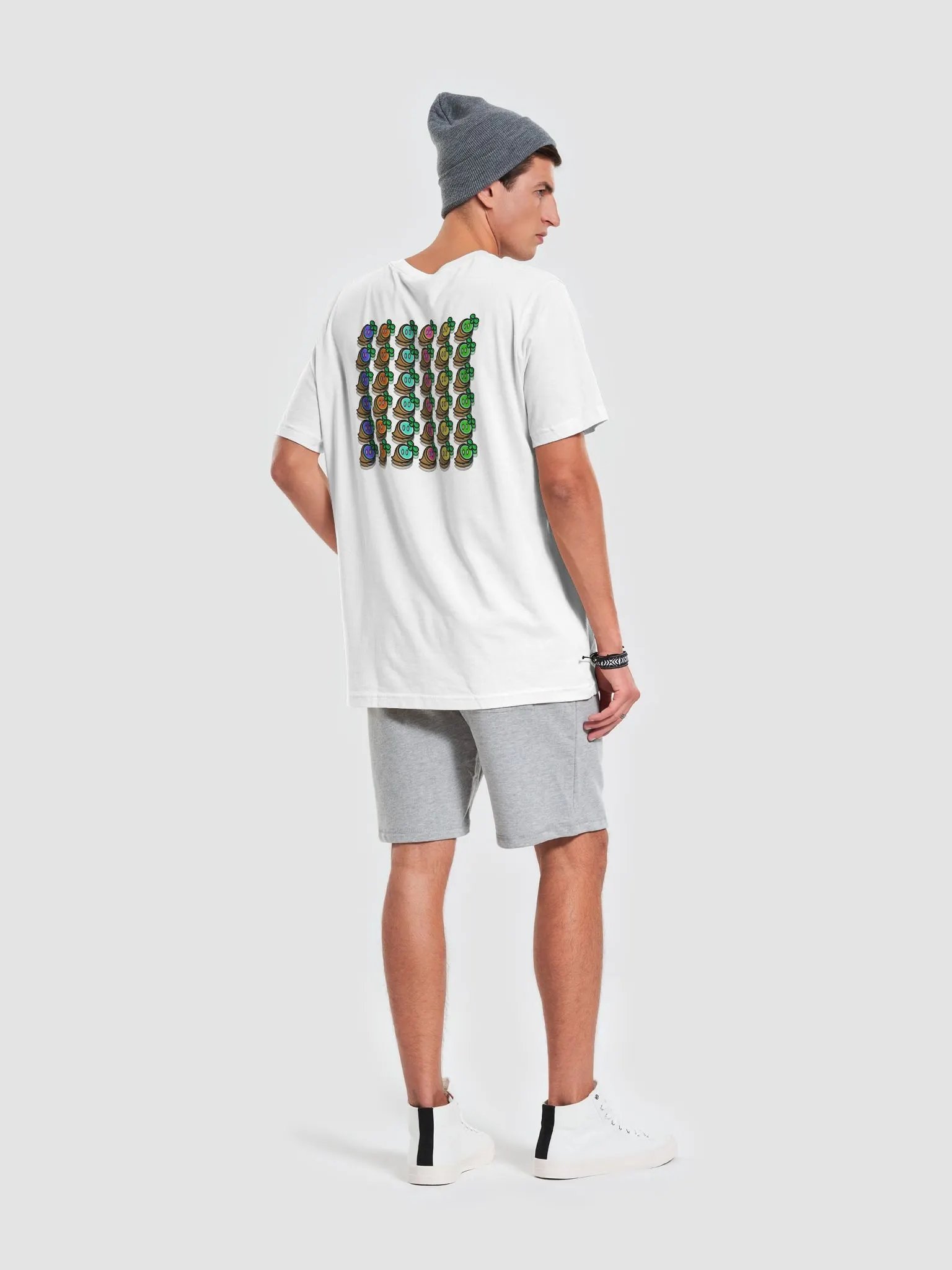 Re: Seeds T-Shirt product image (7)