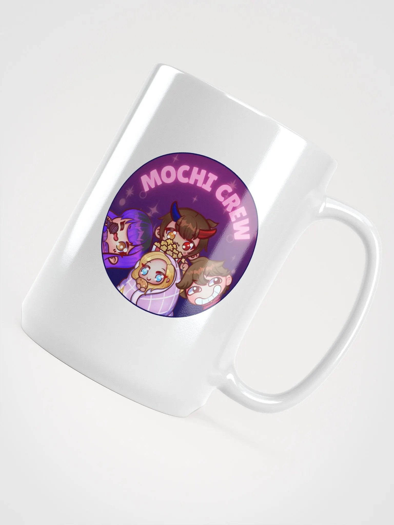 Mochi Crew Mug product image (4)
