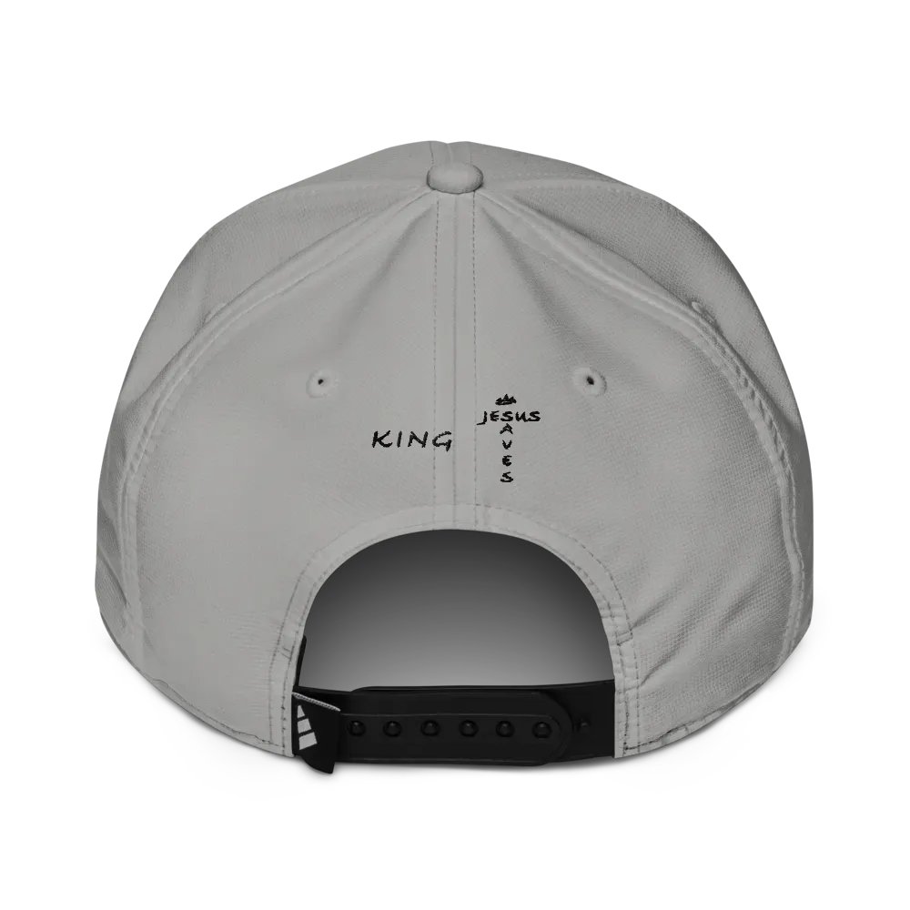 Jesus Saves Hat product image (4)