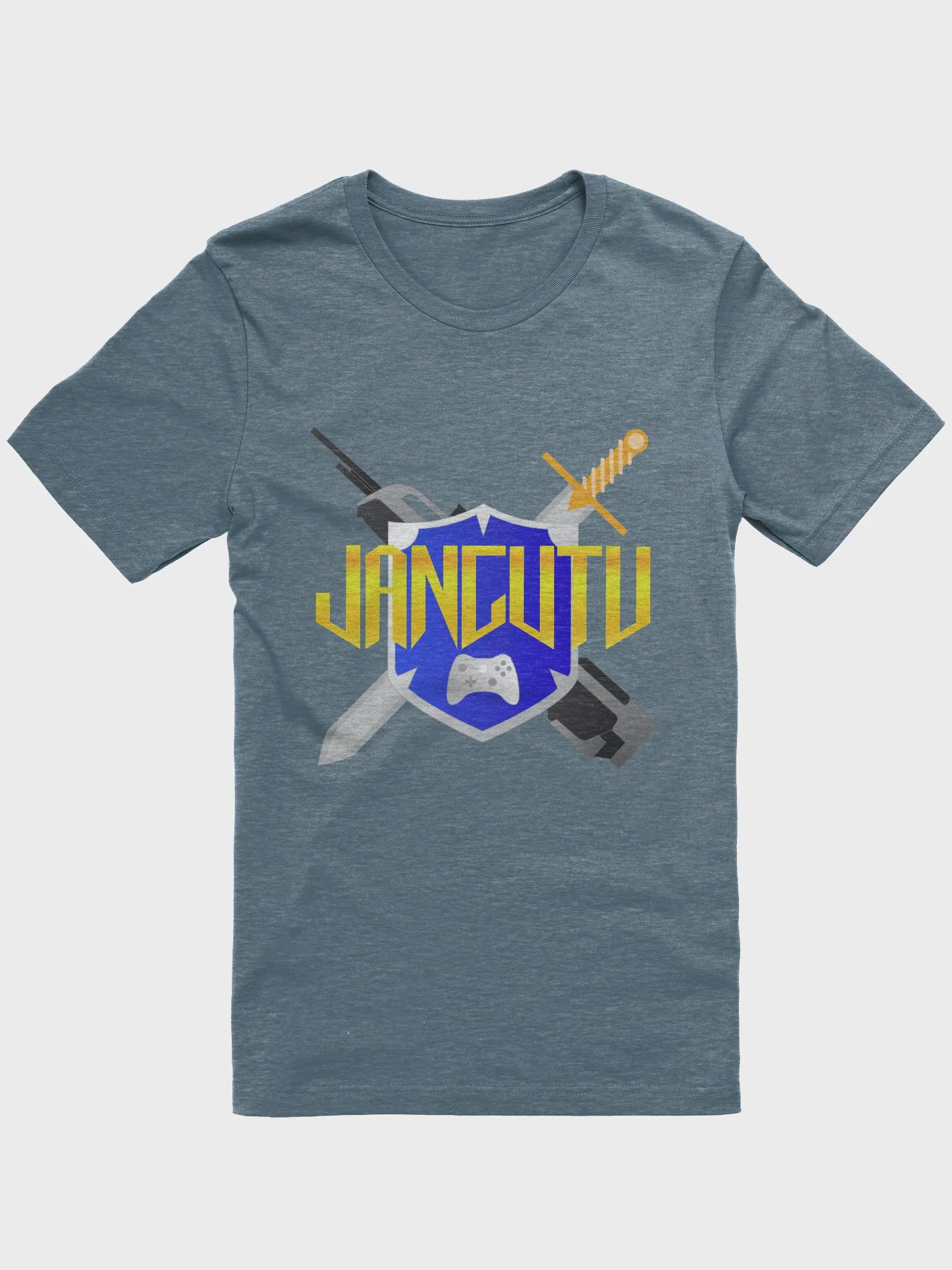 THE BIG ONE: Jangutu Logo Tee product image (31)