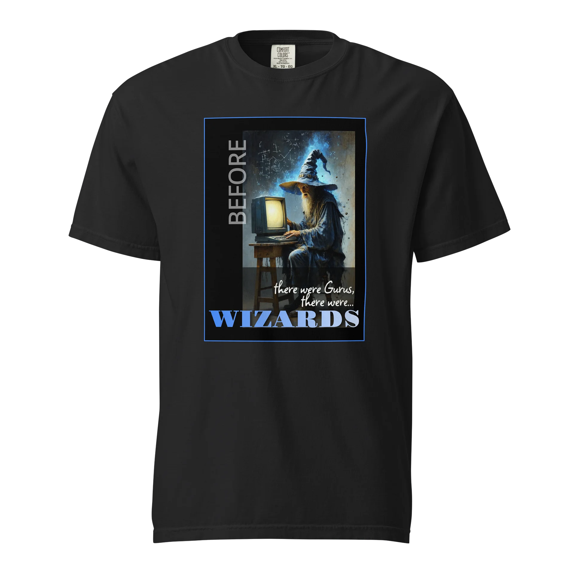Wizards Tee product image (1)