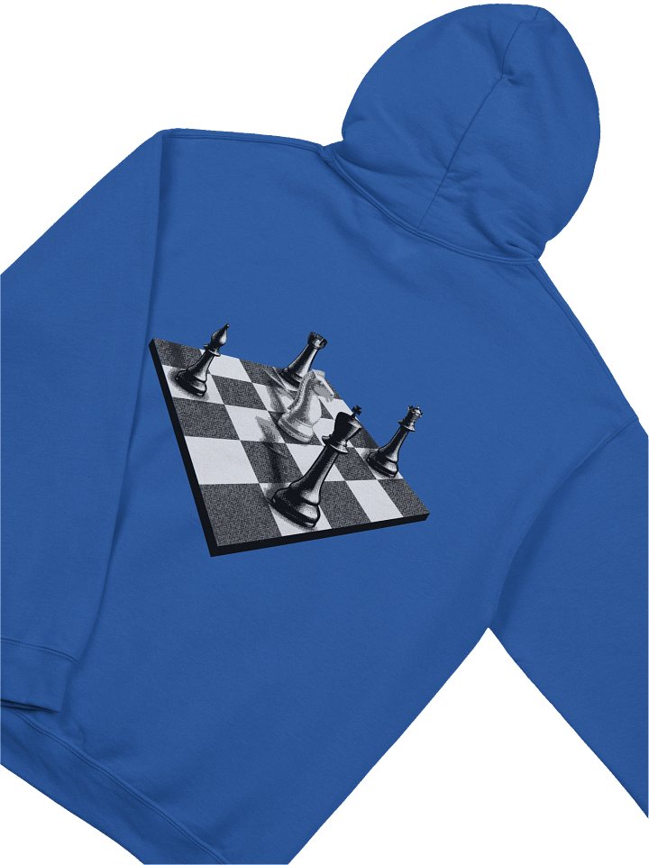 Knight Fork Hoodie product image (1)