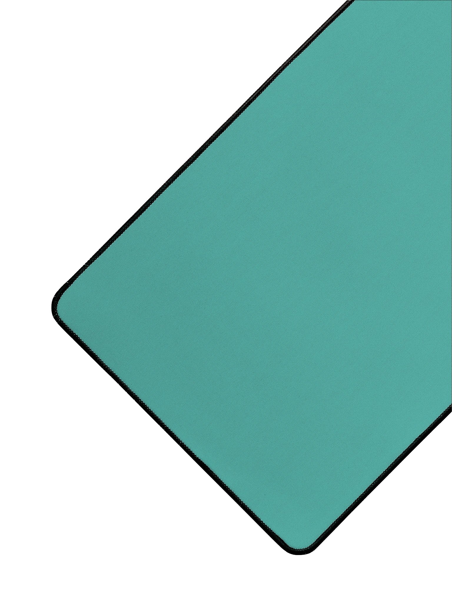 Spesifics Logo Desk Mat - Turquoise product image (3)