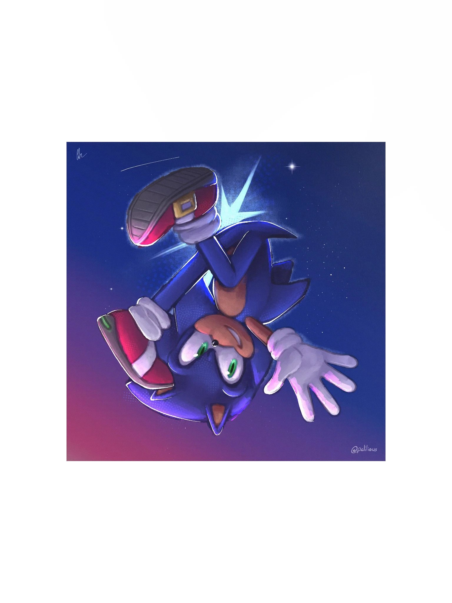 Starfall Islands product image (1)