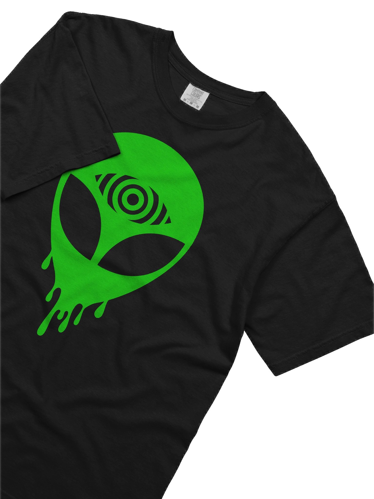 Alien Abduction Tee product image (5)