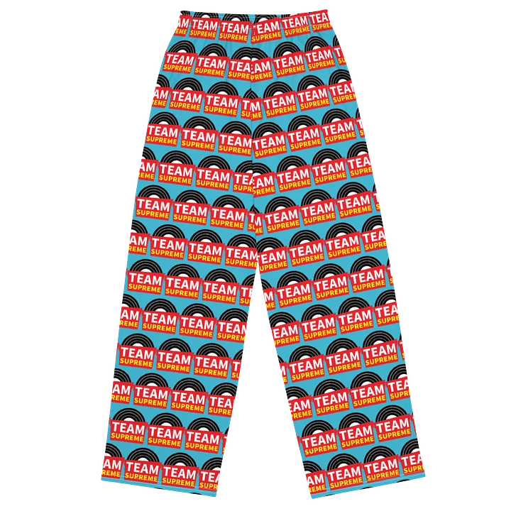 Team Supreme Jammy Jams (Summer Variant) product image (1)