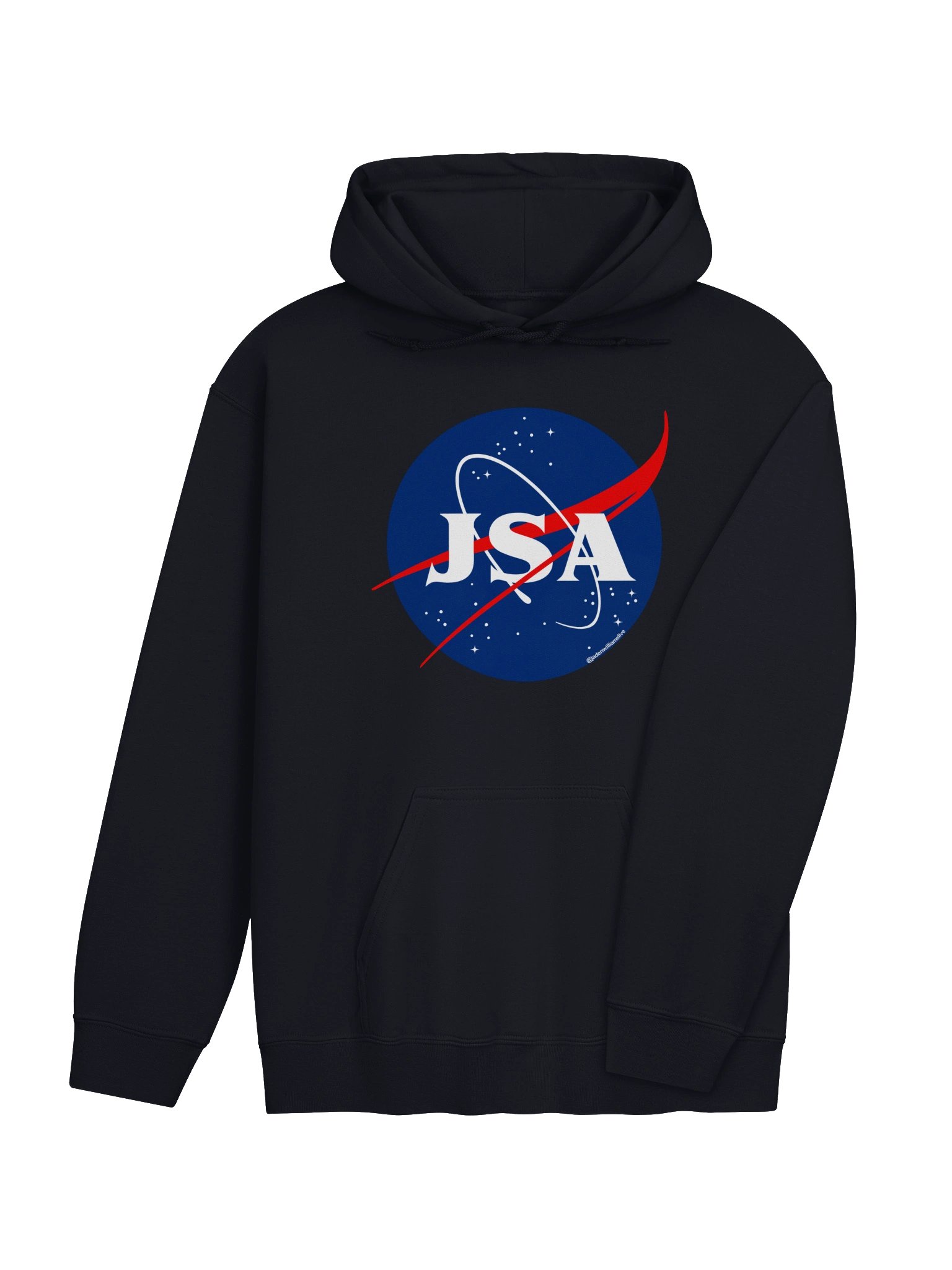 JSA (Hoodie) product image (28)