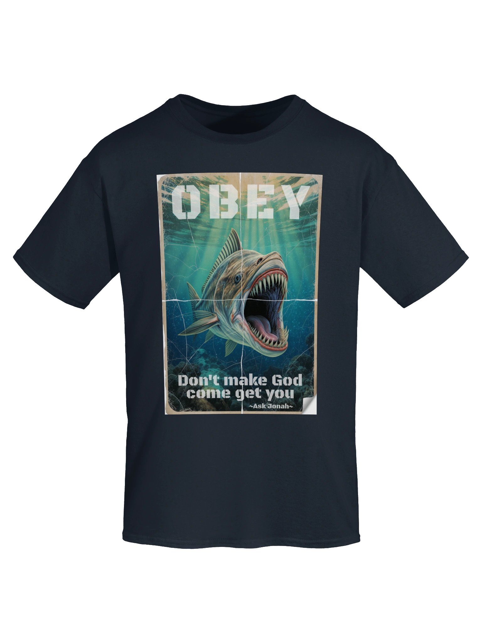 OBEY - Ask Jonah product image (15)