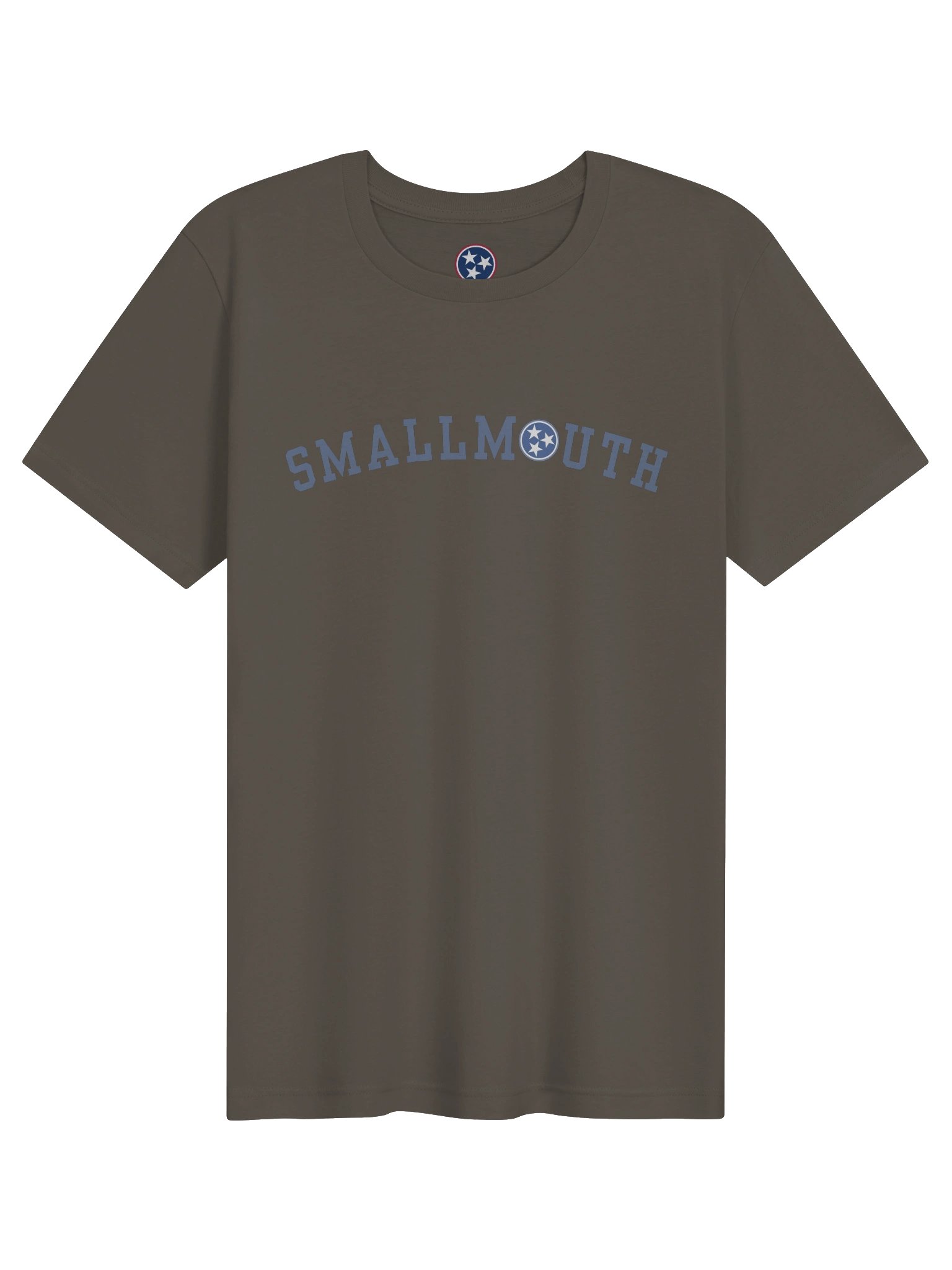 Smallmouth product image (1)