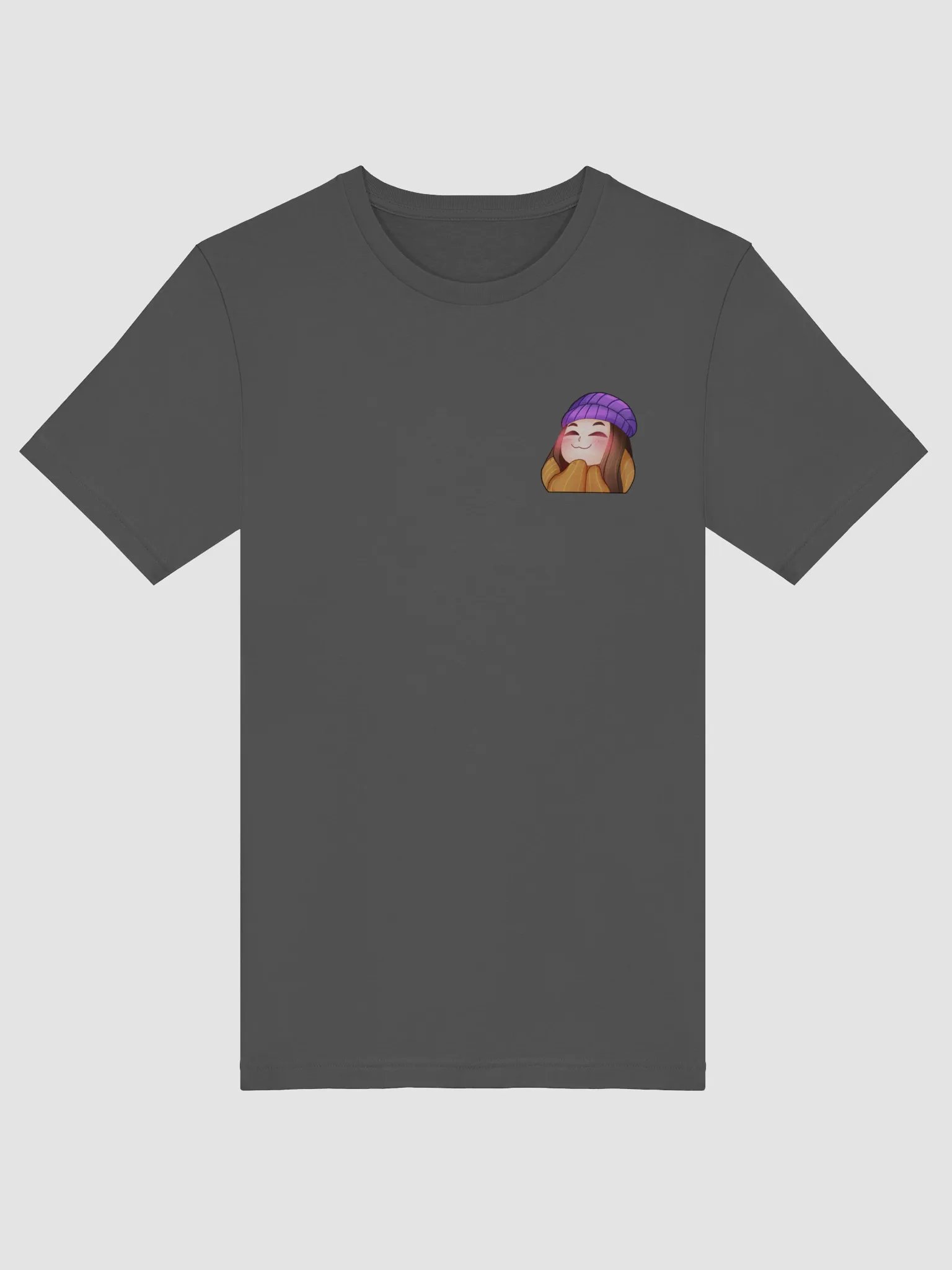 Cozy Tee product image (3)