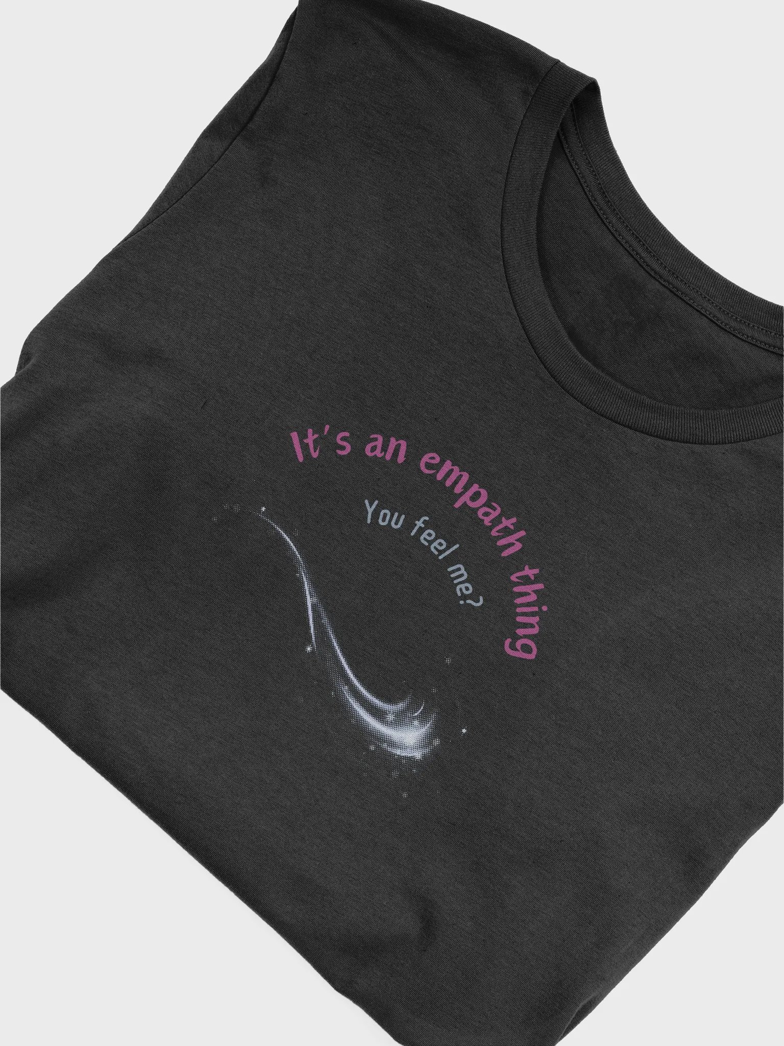 Empath Energy Wave T-Shirt product image (25)