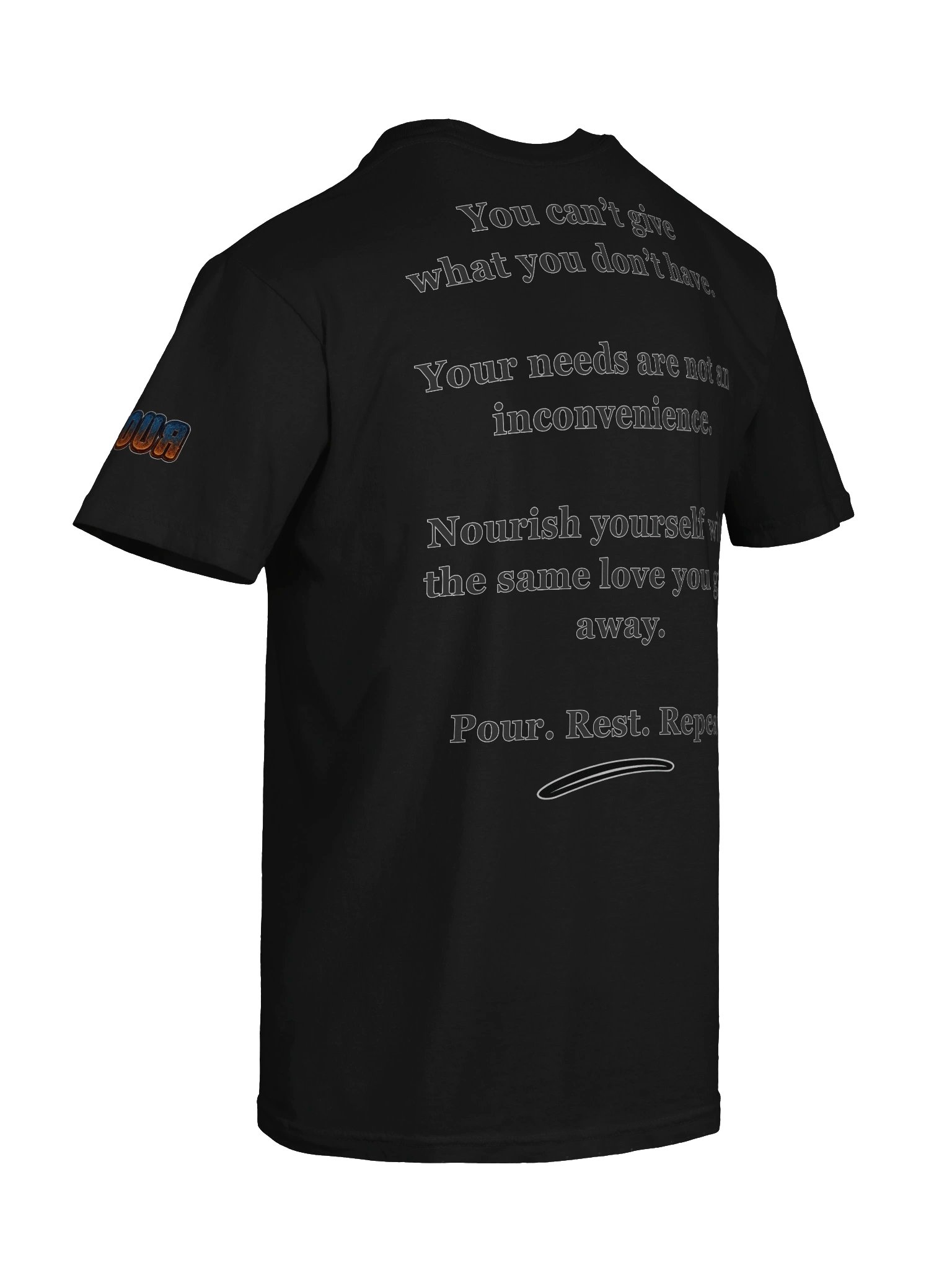 POUR | Protect | Grit City Edition product image (8)