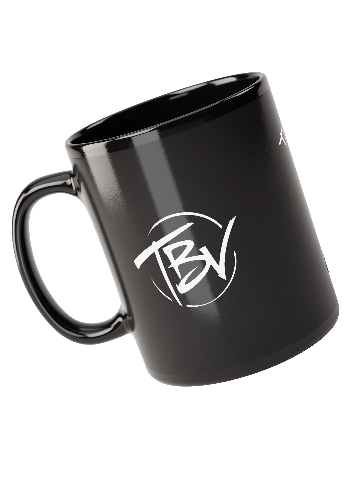 The Bullyvard HandleBar P Trike Mug product image (5)