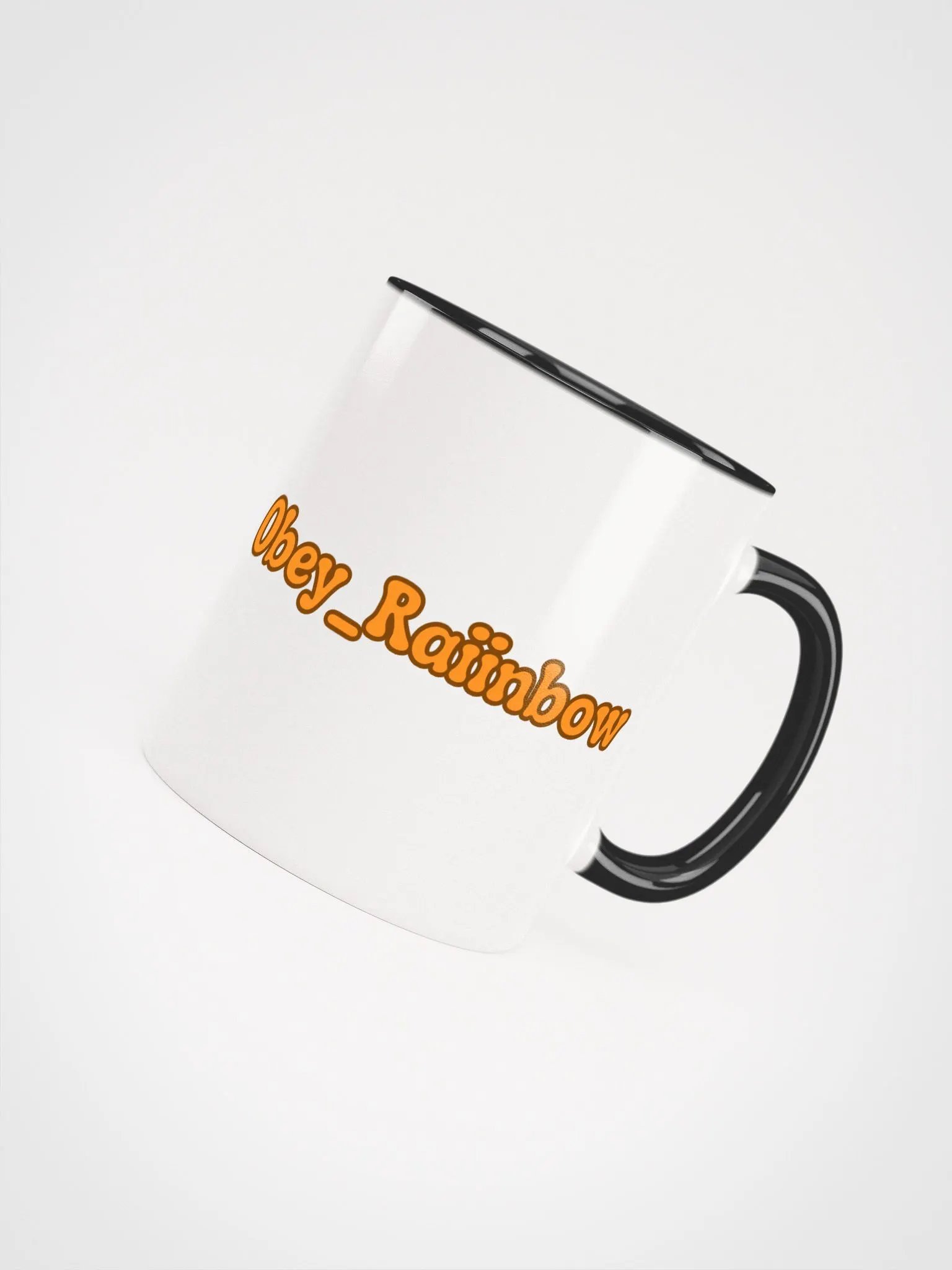 Dead Before Coffee Mug product image (4)
