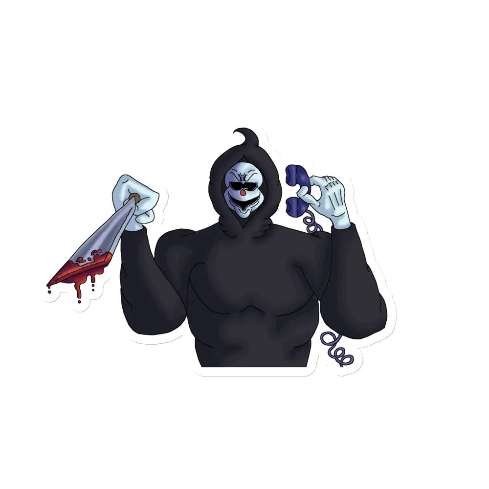 SCWEEM Magnet product image (1)