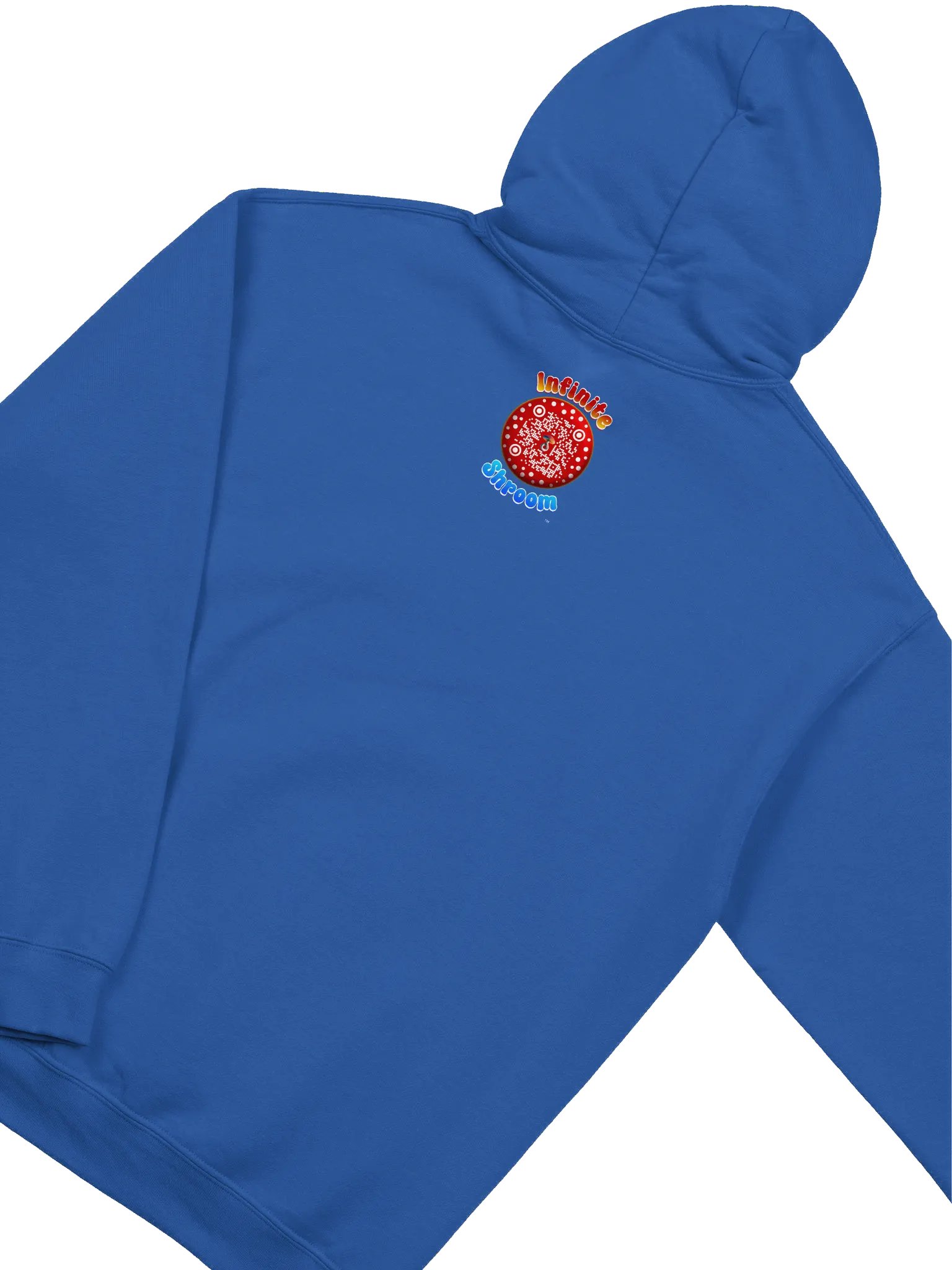 CHICKEN MEOW HOODIE product image (4)