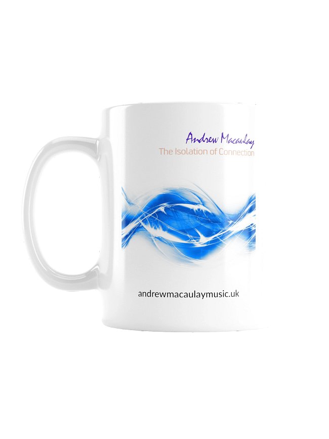 Mugs and Mouse Mats