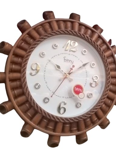 wall clock product image (1)
