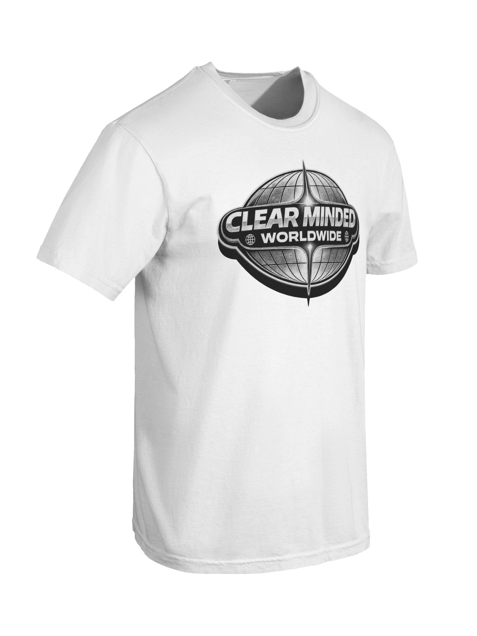The CMW Y2K Tee product image (8)