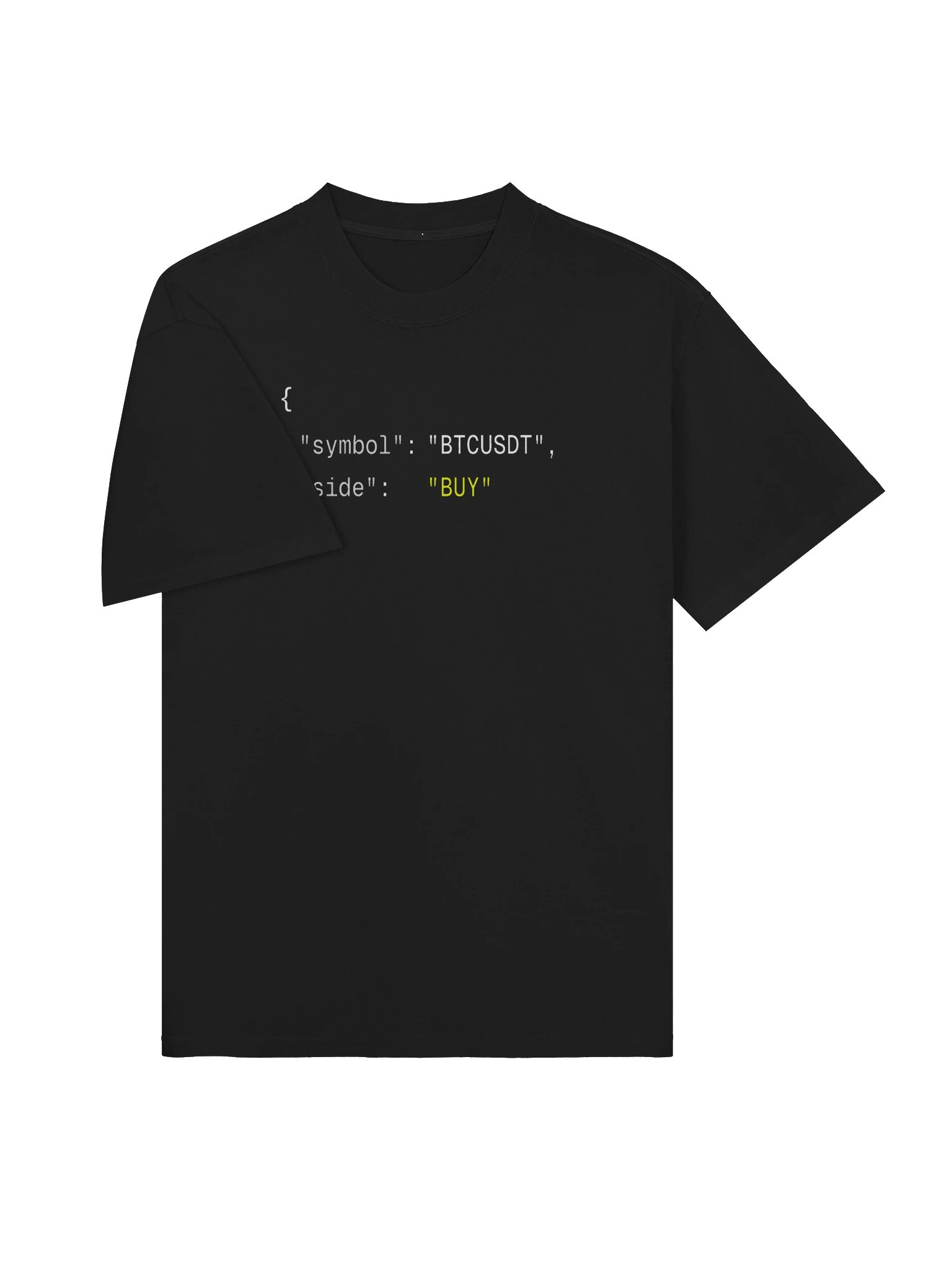 SIGREX Source — Payload Tee product image (2)