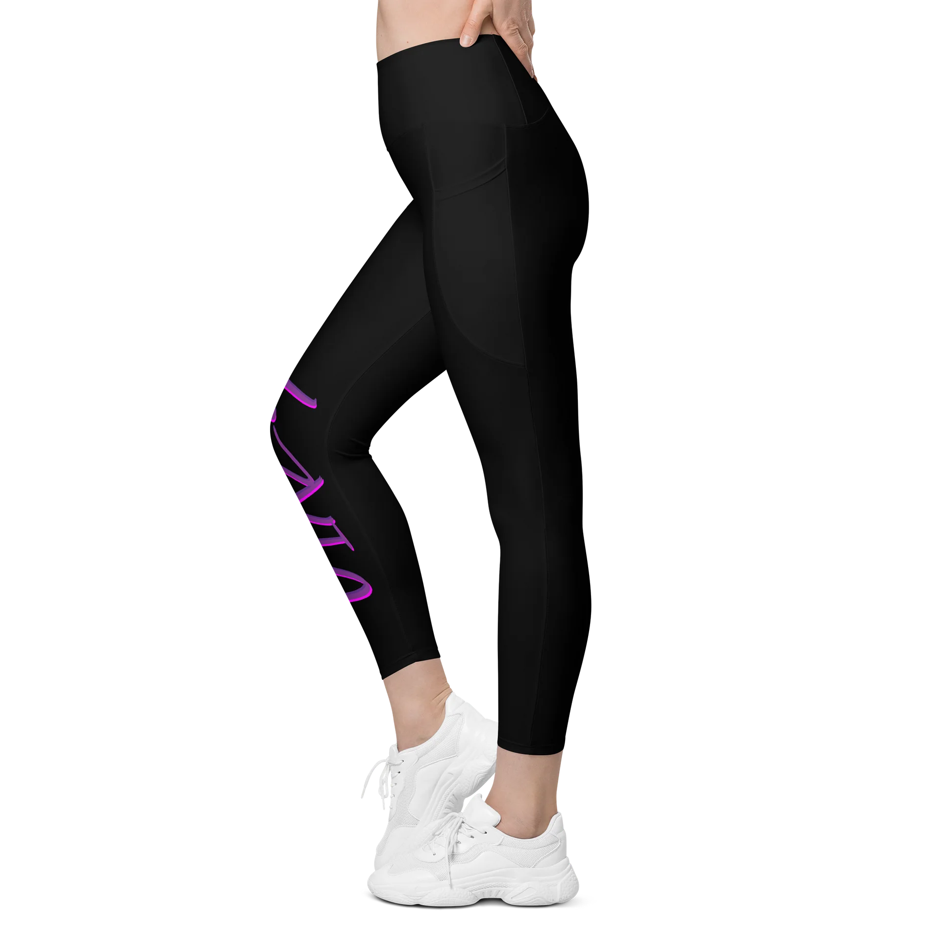 Vixen Hot Pants product image (5)
