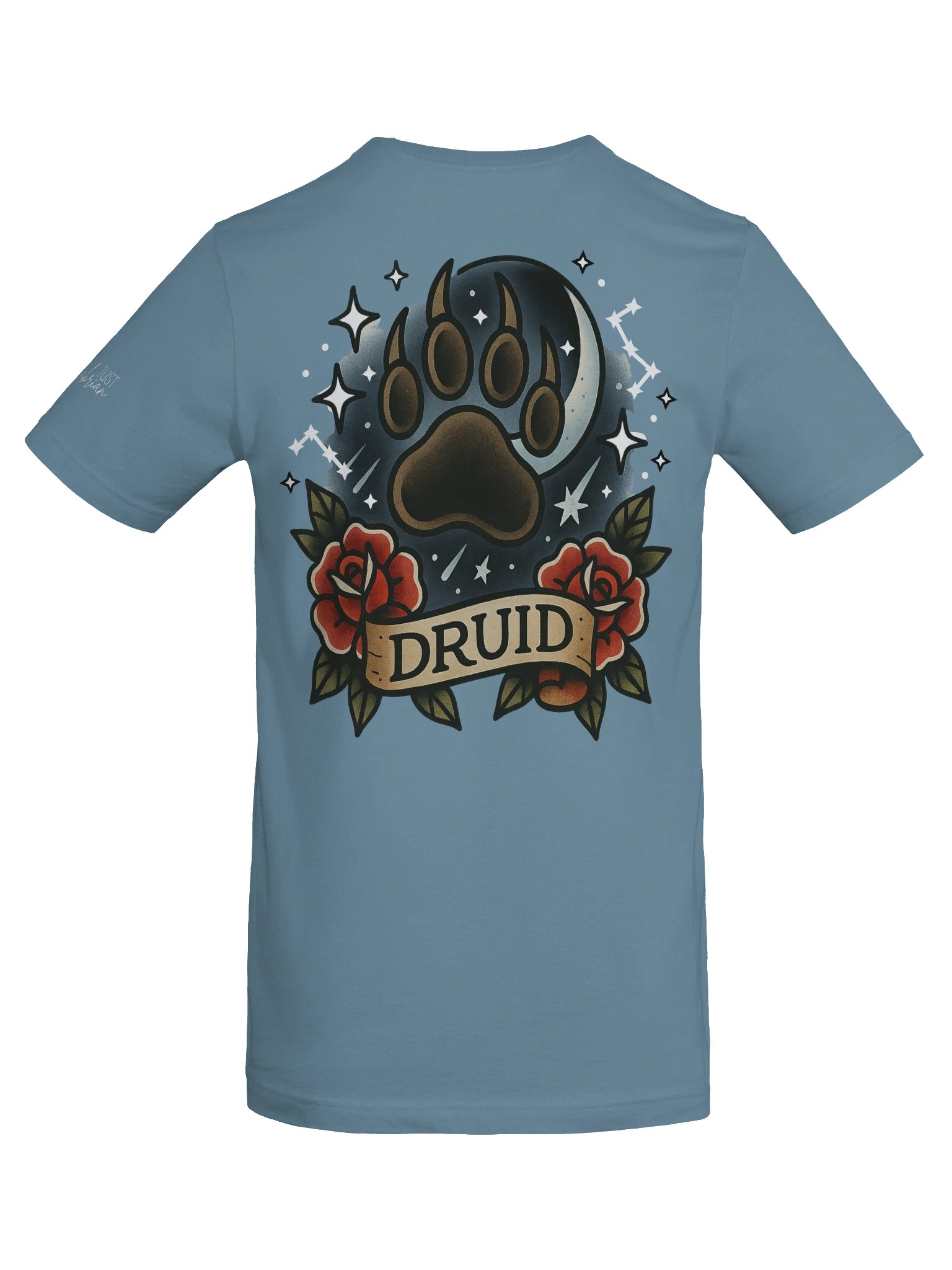 Claw & Order Tee product image (8)