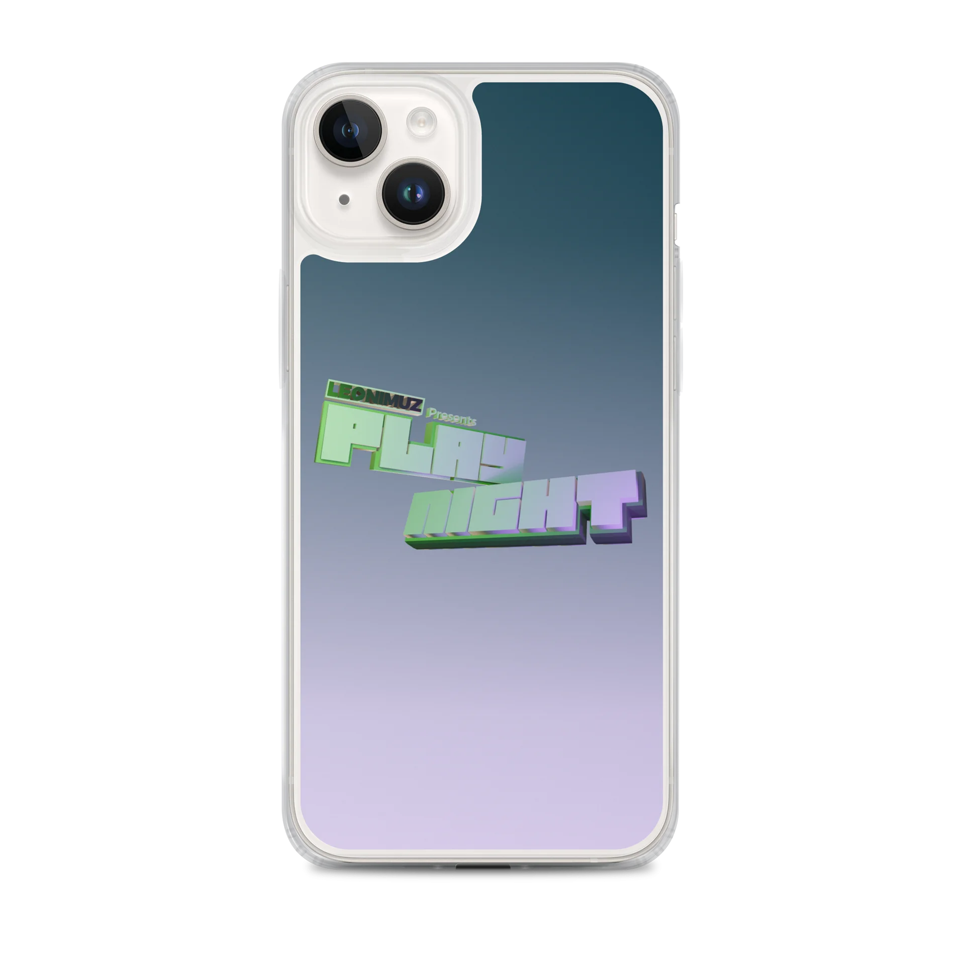 Play Night iPhone MagSafe Case product image (1)