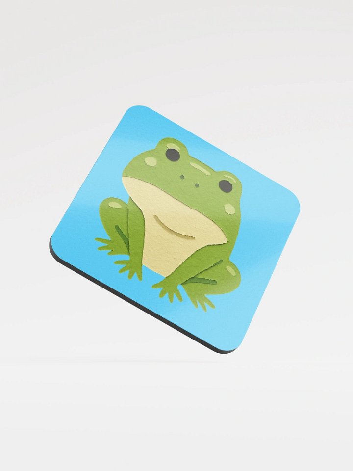 Cabin LILYPAD Coaster product image (1)