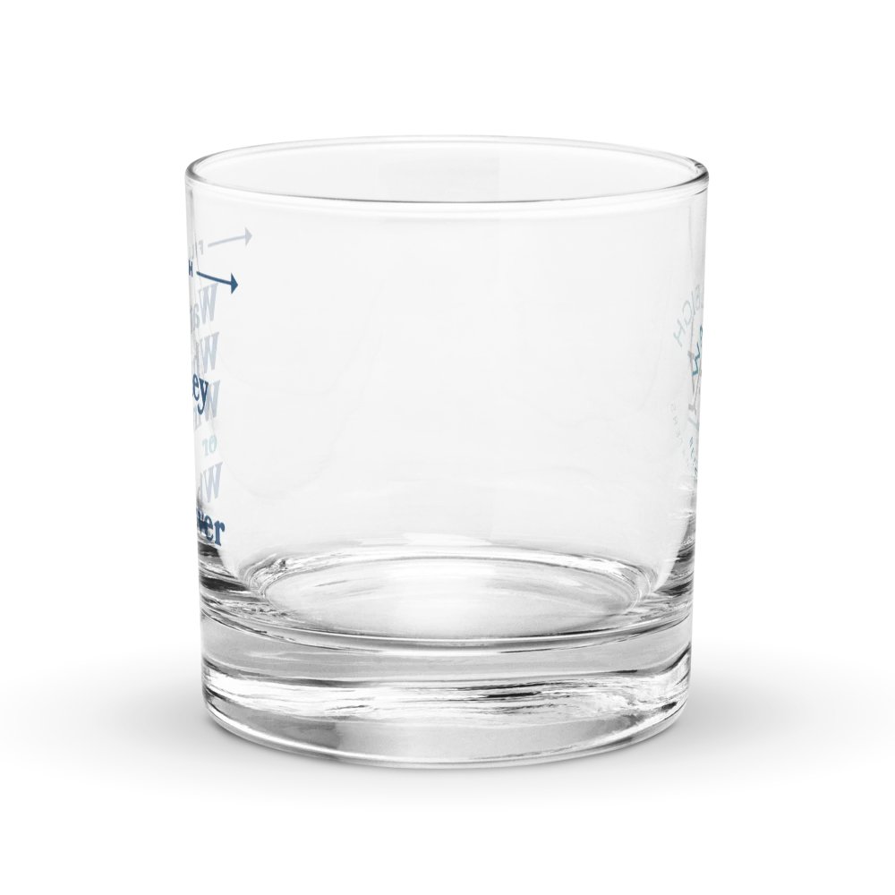 Warfleigh Rocks Glass product image (1)