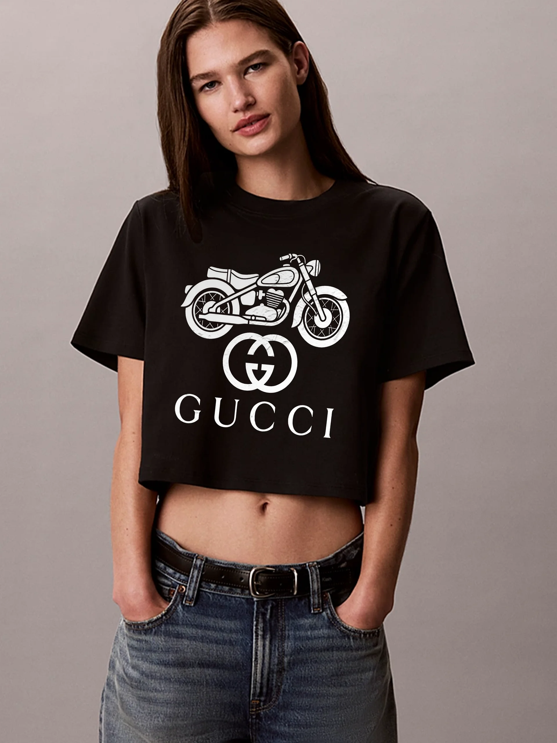 Gucci Motorcycle product image (1)