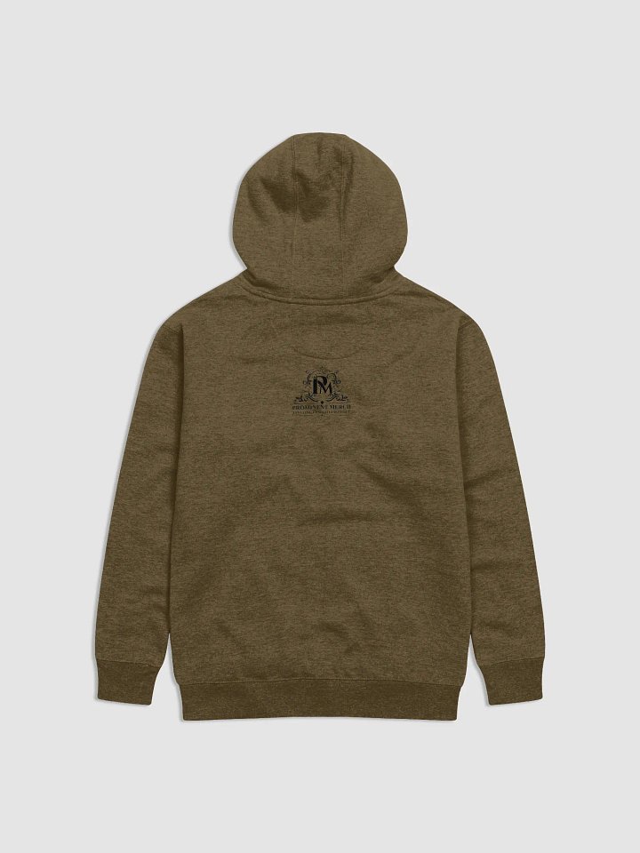 Prominent Unisex Hoodies product image (2)