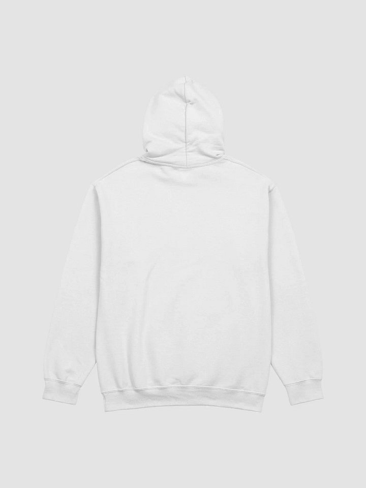 Nobody Asked Jumper (White) product image (2)