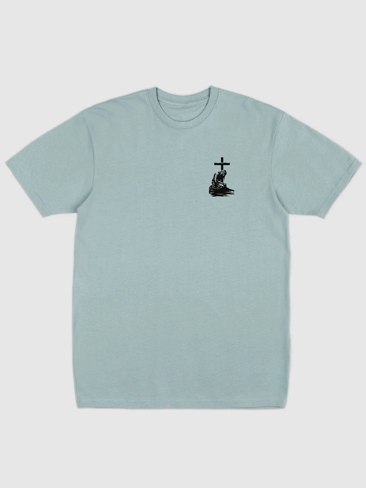 Trust in God Crown of Thorns Tee product image (2)