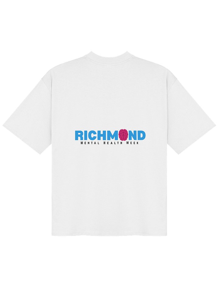 RICHMONC MENTAL HEALTH WEEK product image (2)