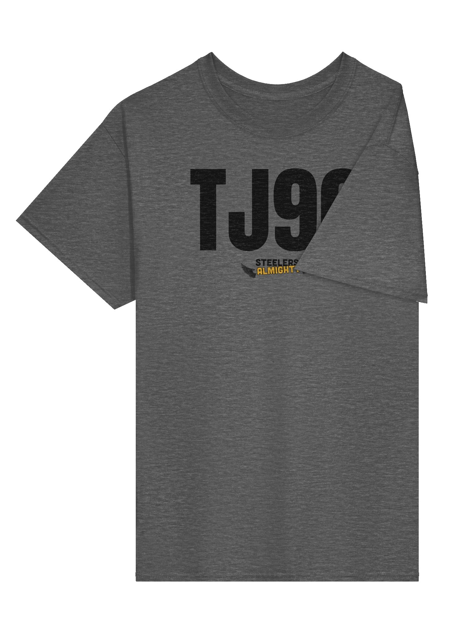 TJ90 Monogram Tee product image (3)