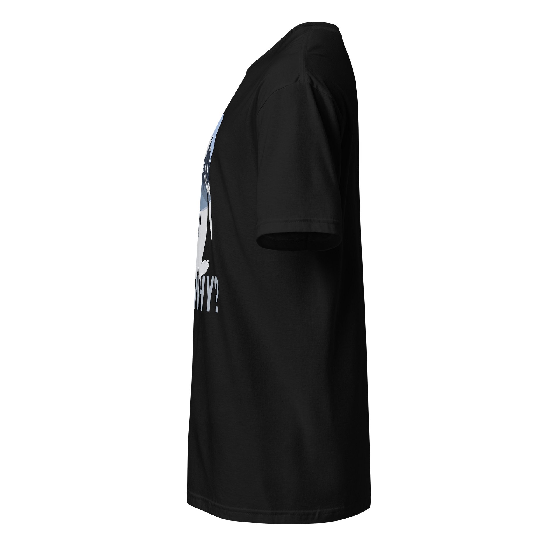 Nihilist Penguin 🐧 Unisex T-Shirt product image (3)