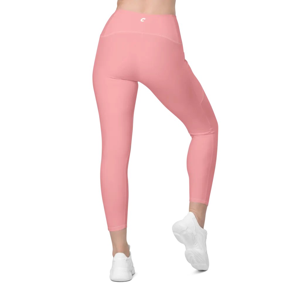 CF Leggings with Pockets product image (3)