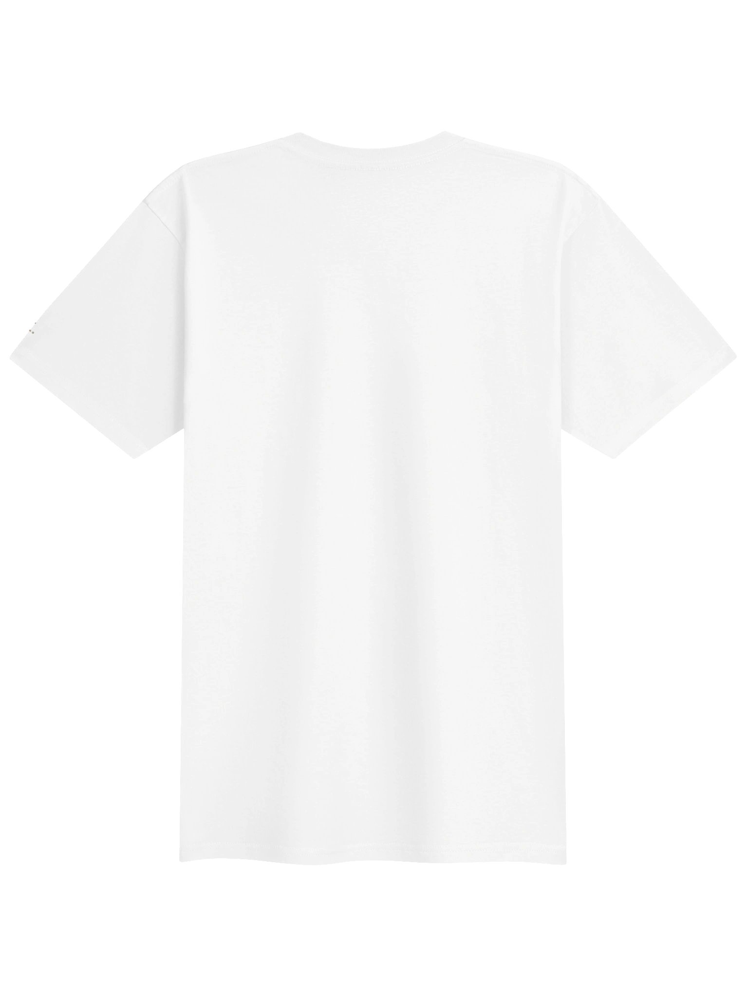 T-Shirt Faithfulness - Beige product image (10)
