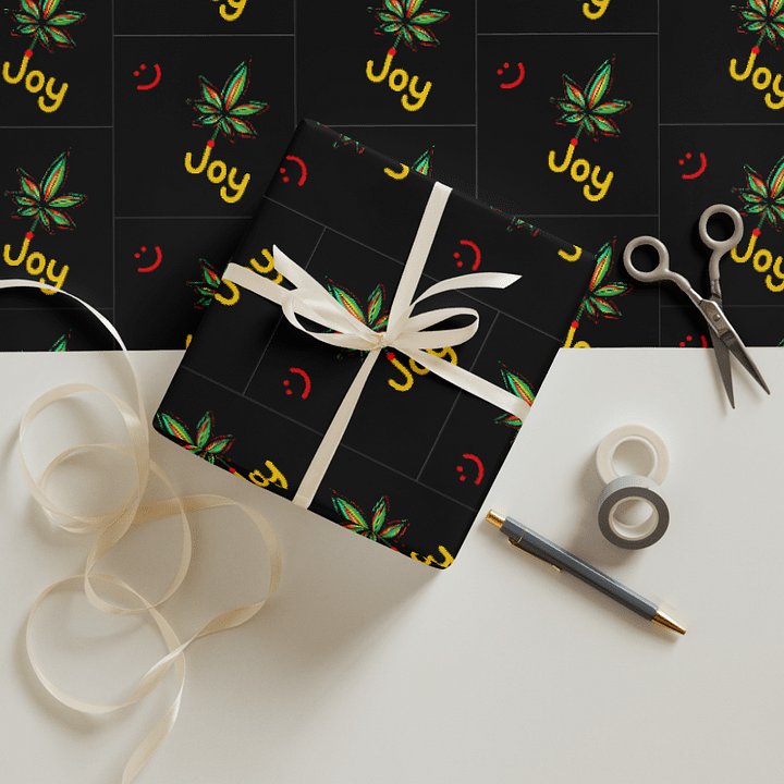 Joy Wrap Trio product image (1)