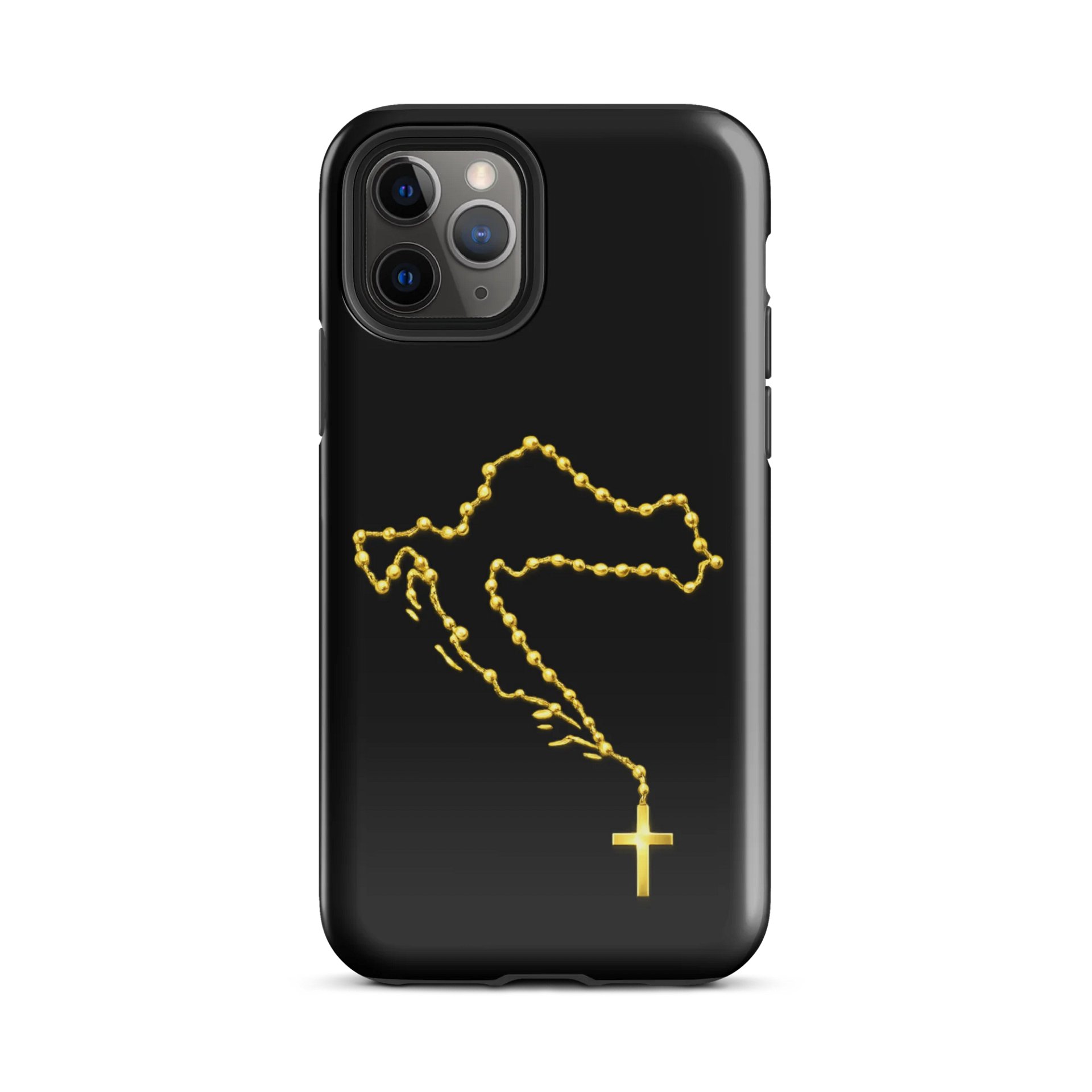 VJERA, KORJENI, IDENTITET - MASKA ZA MOBITEL ; IPHONE product image (29)