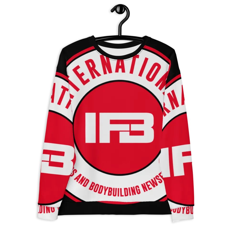 IFBNewsfeed.Org's All-Over Print T-Shirt Dress product image (10)