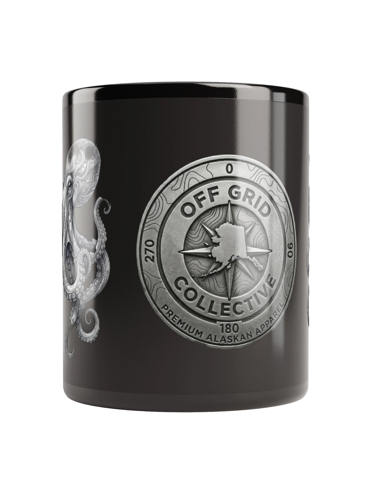 PREMO "OCTO" MUG product image (2)