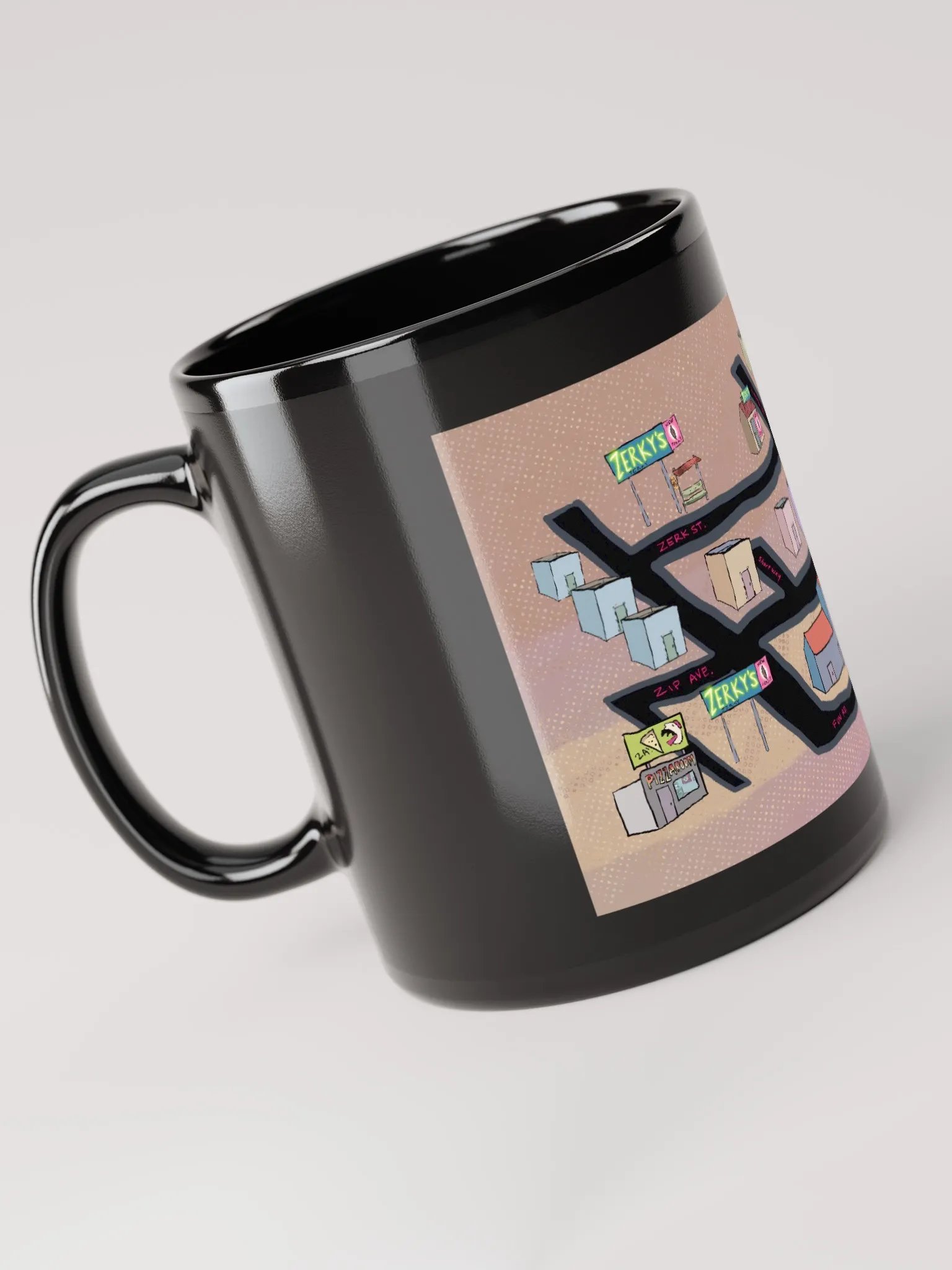 Zerk product image (4)
