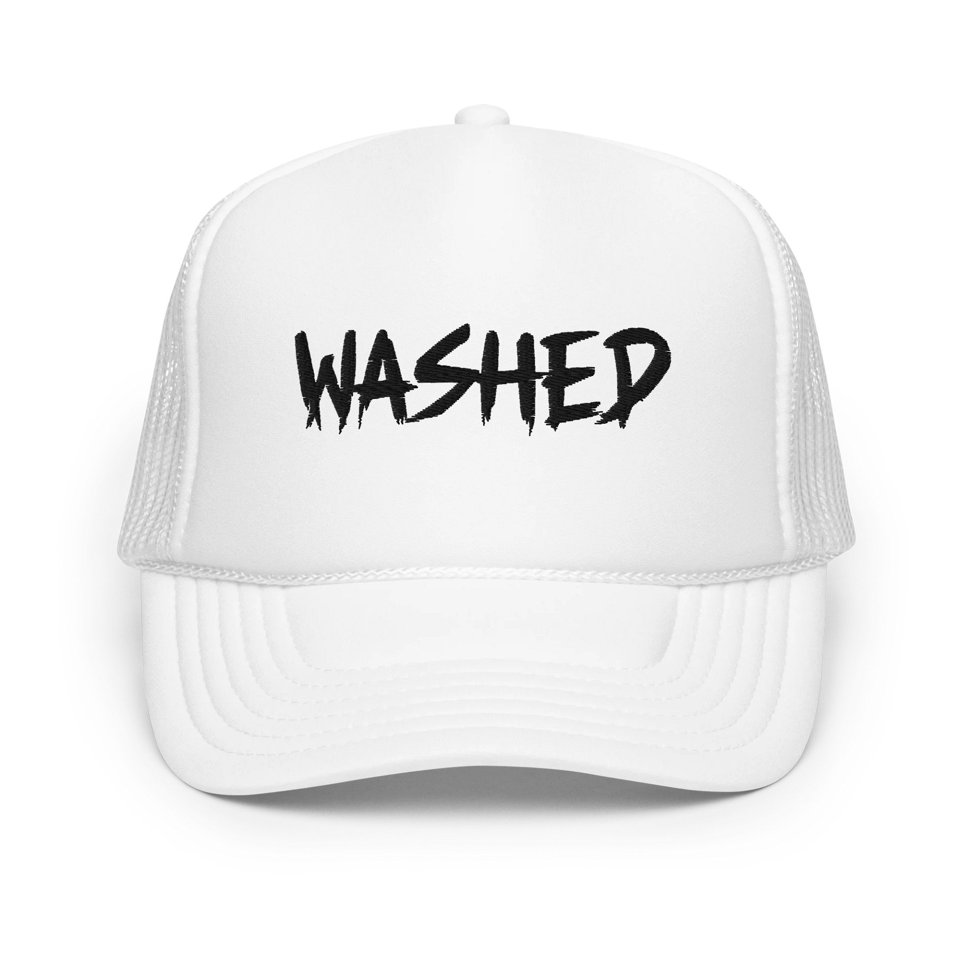 Washed Trucker product image (7)